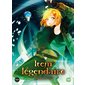 Item légendaire T.03 : Manga : ADT : SEINEN
