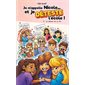Je m'appelle Nicole … et je déteste l'école ! T.09 : Le début de la fin : 9-11