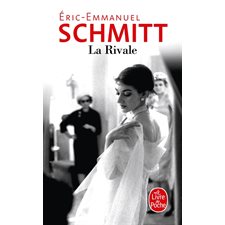 La rivale (FP) : Le Livre de poche
