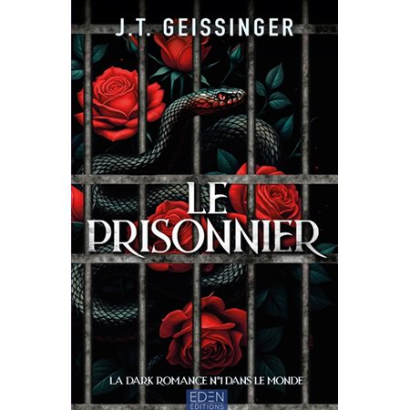 Le prisonnier : DR
