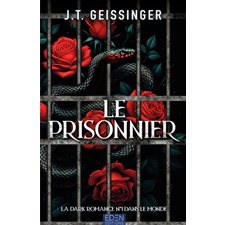 Le prisonnier : DR