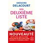 Ma deuxième liste (FP) : Le Livre de poche
