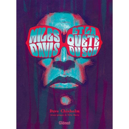 Miles Davis et la quête du son : Bande dessinée