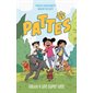 Pattes T.01 : Gabby a une super idée : Bande dessinée