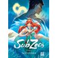 Subzero T.01 : Manga : ADO : SHOJO