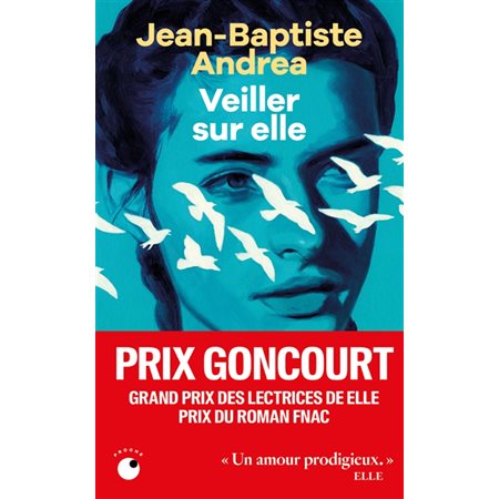 Veiller sur elle (FP)
