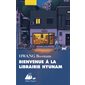 Bienvenue à la librairie Hyunam