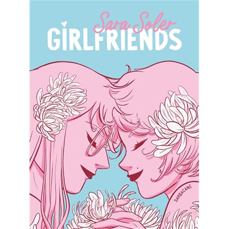 Girlfriends : BD