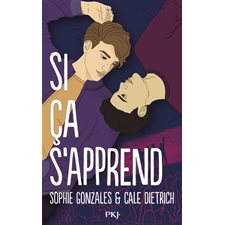 Si ça s'apprend : YA