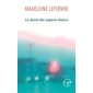 La durée des espaces blancs