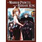 The warrior princess and the barbaric king T.06 : Manga : ADT : SEINEN