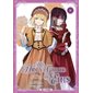 The holy grail of Eris T.08 : ADO : SHOJO