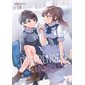 Nos différences enlacées T.08 : ADT : SEINEN