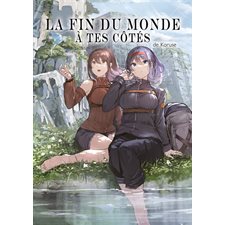 La fin du monde à tes côtés : ADT