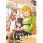 In the land of Leadale T.07 : ADO : SHONEN