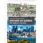 Histoire du Québec : Des origines à nos jours