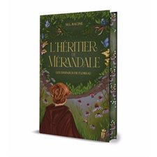 L'héritier de Mérandale T.01 : Les disparus de Floreau : FAN