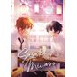Sasaki et Miyano T.04 : ADO : SHONEN