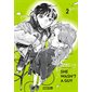 She wasn't a guy T.02 : ADO : SHOJO