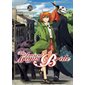 The ancient magus bride T.20 : ADO : SHONEN