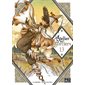 L'atelier des sorciers T.13 : ADT : SEINEN