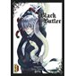 Black Butler T.34 : ADT