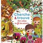 Mon arbre au fil des saisons : Cherche & trouve : Livre cartonné