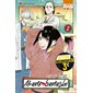 Akane banashi T.02 : Viser plus haut : Offre découverte 5.95 $ ; Manga : ADO : SHONEN