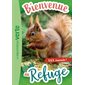 Bienvenue au refuge T.11 : S.O.S. écureuils ! : 6-8