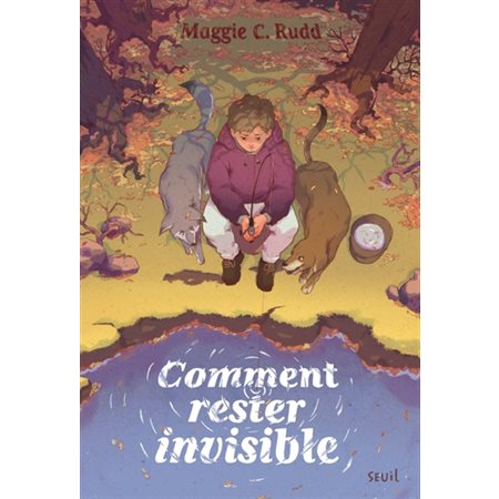 Comment rester invisible : 9-11