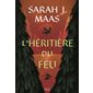 Throne of glass T.03 : L'héritière du feu : 15-17