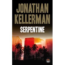 Serpentine : Cadre noir : POL