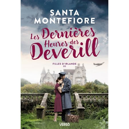 Filles d'Irlande T.03 : Les dernières heures des Deverill : HIS