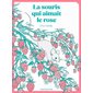 La souris qui aimait le rose : Livre cartonné