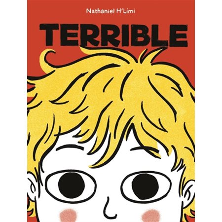 Terrible : Couverture rigide