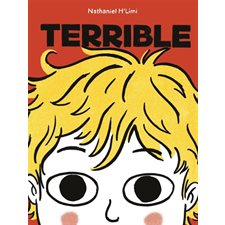 Terrible : Couverture rigide