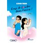 Coup de foudre dans l'avion : Manga : ADO : SHONEN