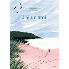 J'ai un ami : Couverture rigide