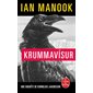 Krummavisur (FP) : Une enquête de Kornelius Jakobsson : Le Livre de poche. Policiers & thrillers : POL