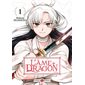L'âme du dragon T.01 : Manga : ADO : SHONEN