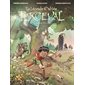 La légende oubliée de Perceval T.02 : Bande dessinée