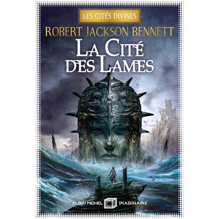 Les cités divines T.02 : La cité des lames : FAN