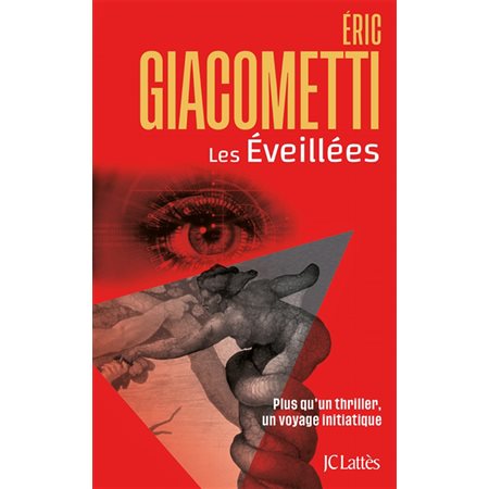 Les éveillées : Thrillers : SPS