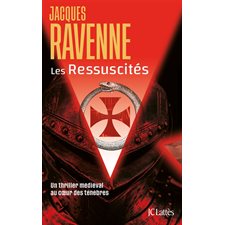 Les ressuscités : Thrillers : SPS