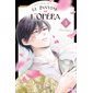 Le fantôme de l'Opéra : Mon très cher F. T.03 : Manga : ADO : SHOJO