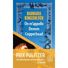 On m'appelle Demon Copperhead (FP) : Le Livre de poche