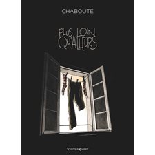 Plus loin qu'ailleurs : Bande dessinée