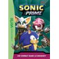 Sonic prime T.09 : Un combat dans le bosquet : Bibliothèque verte. Ma première bibliothèque verte : 6-8