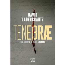 Tenebrae : HarperCollins noir : POL