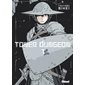 Tower dungeon T.01 : Manga : ADO ; SHONEN
